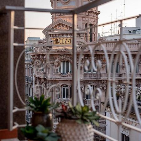 Casa Almika Sparano Барі Екстер'єр фото
