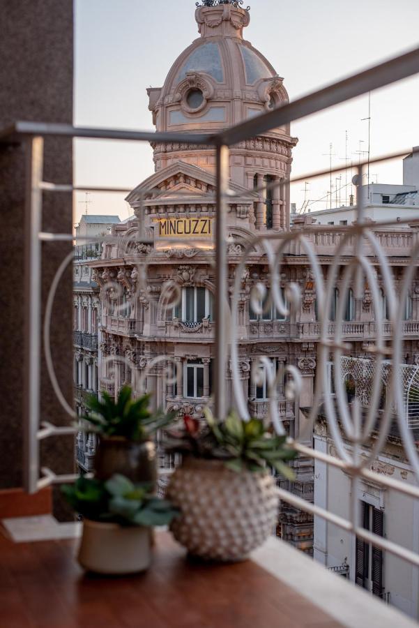 Casa Almika Sparano Барі Екстер'єр фото
