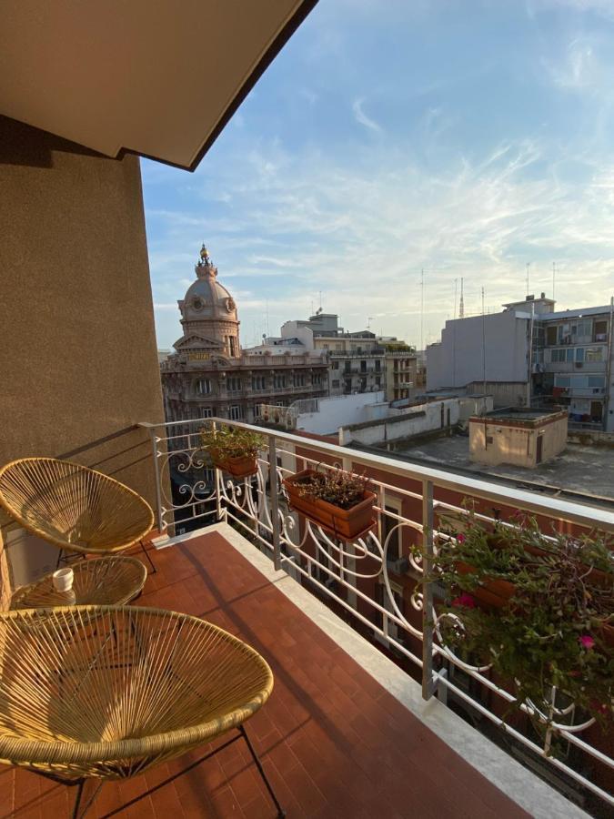 Casa Almika Sparano Барі Екстер'єр фото