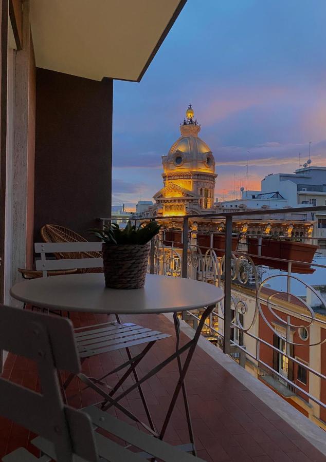 Casa Almika Sparano Барі Екстер'єр фото